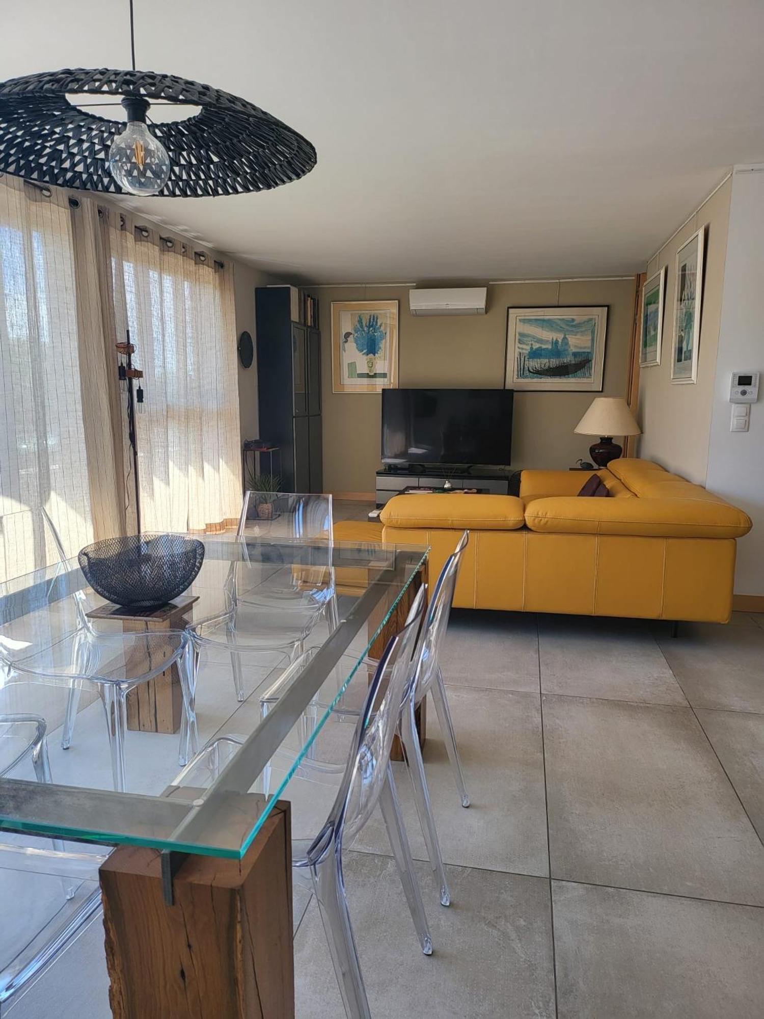 Appartement Standing Bord Sorgue L'Isle-sur-la-Sorgue Exterior photo