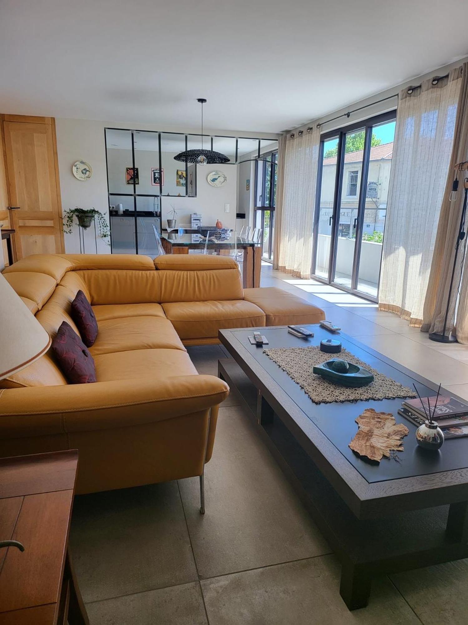 Appartement Standing Bord Sorgue L'Isle-sur-la-Sorgue Exterior photo