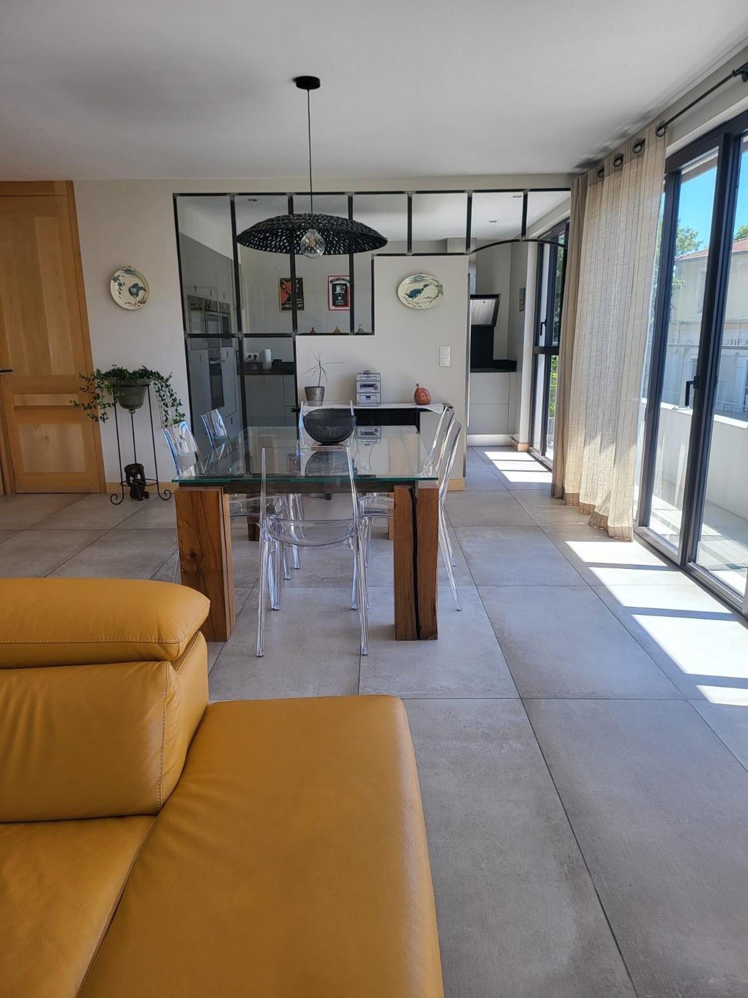 Appartement Standing Bord Sorgue L'Isle-sur-la-Sorgue Exterior photo