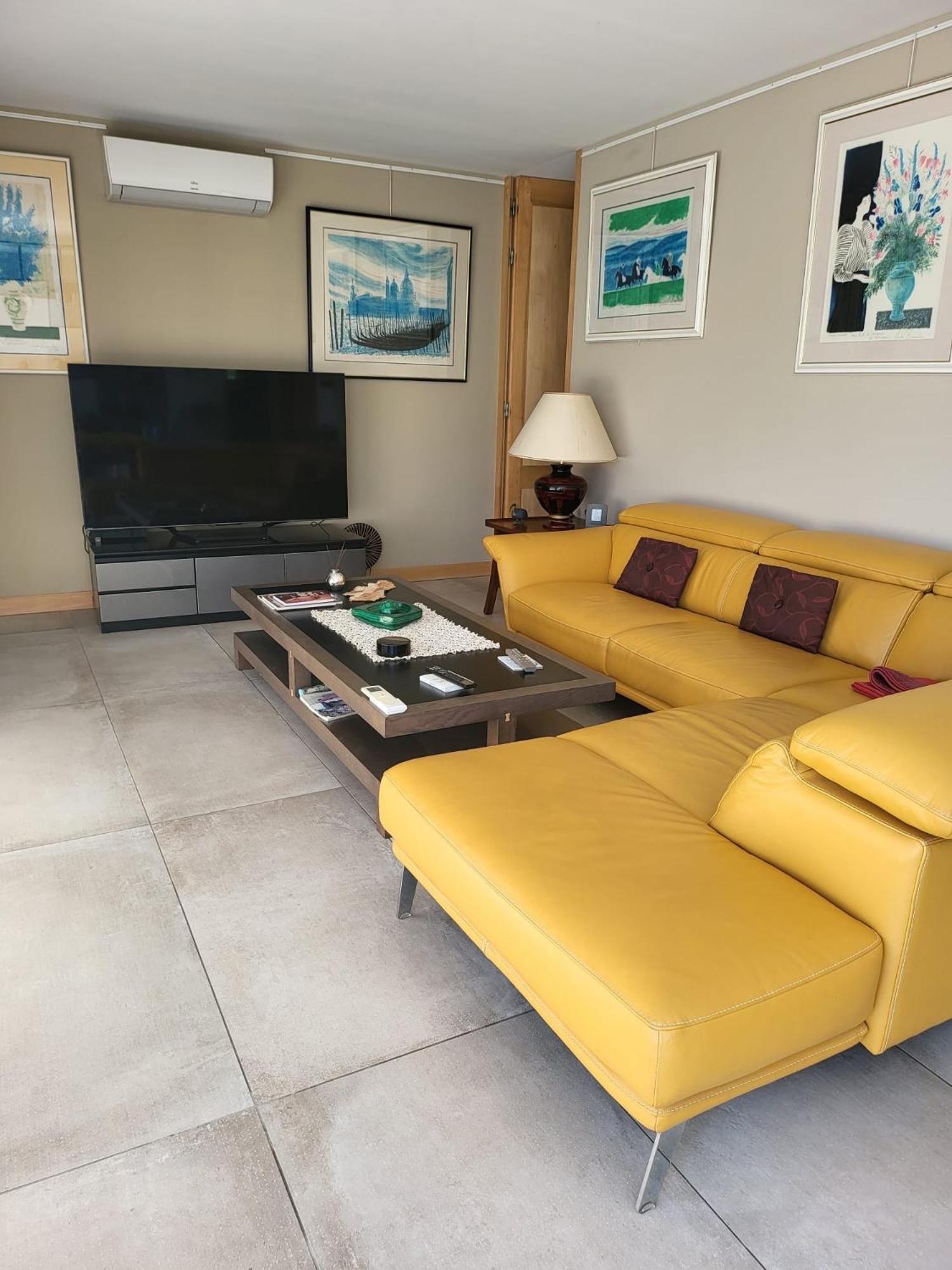 Appartement Standing Bord Sorgue L'Isle-sur-la-Sorgue Exterior photo