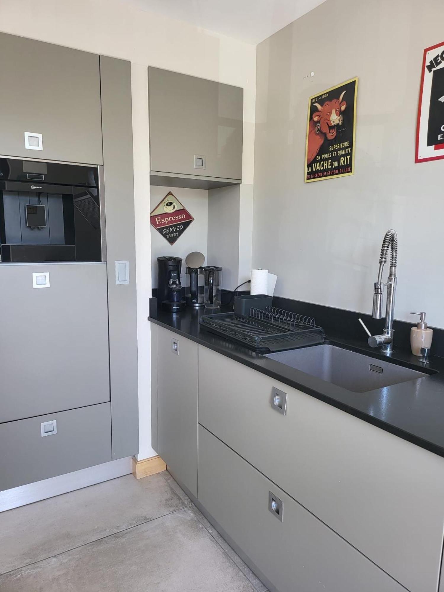 Appartement Standing Bord Sorgue L'Isle-sur-la-Sorgue Exterior photo