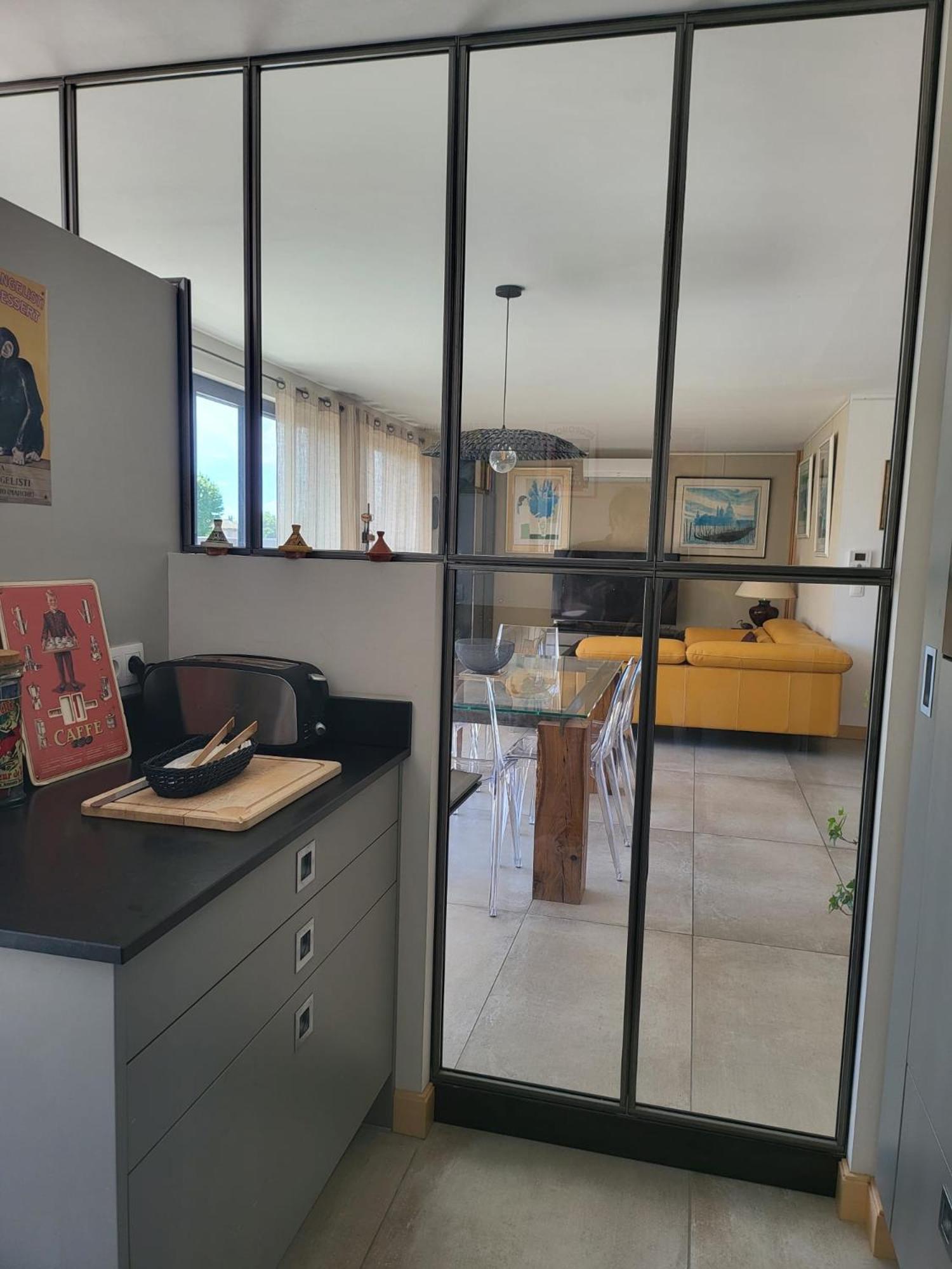 Appartement Standing Bord Sorgue L'Isle-sur-la-Sorgue Exterior photo